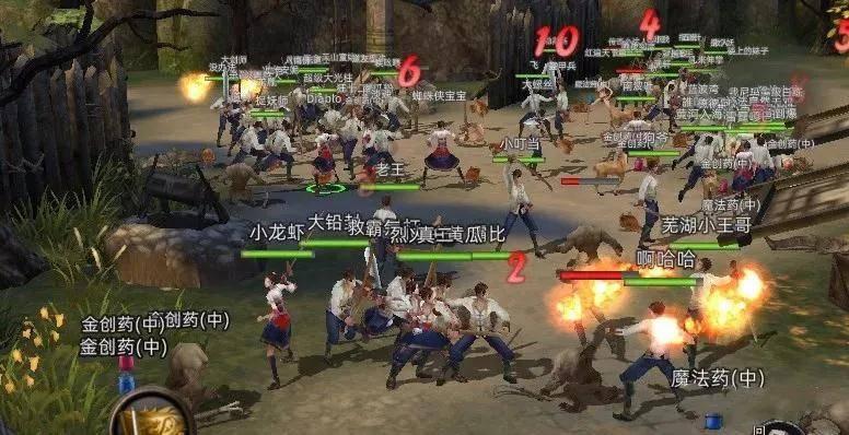 豆娃踢足球