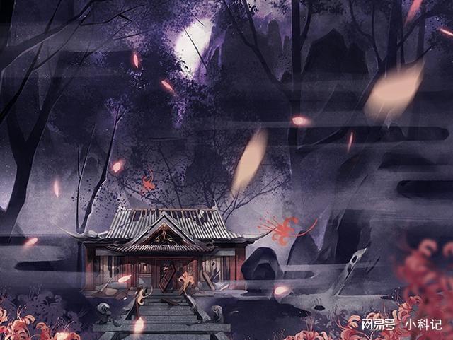 逃离残破的船只