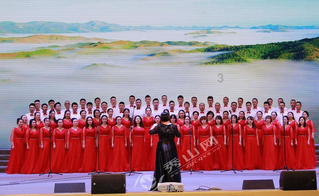 多彩时尚美发沙龙